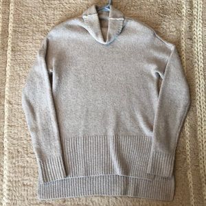 Lou & Grey Turtleneck Sweater